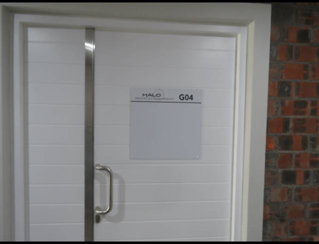 380M² MEDICAL SUITE TO LET IN PAARDEVLEI